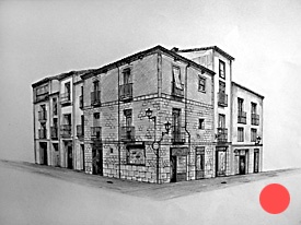 Esquina de Salamanca