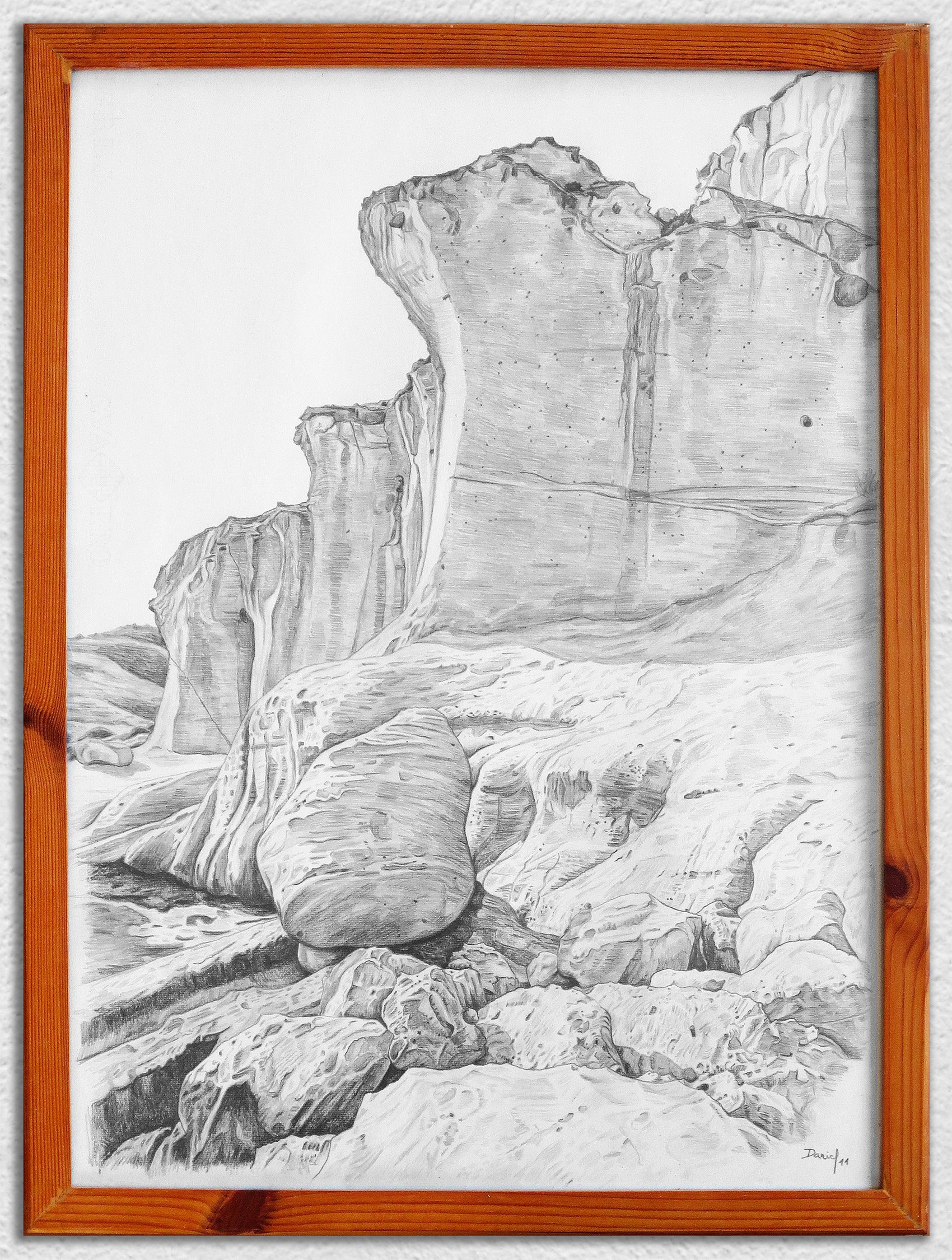 La cala de Enmedio