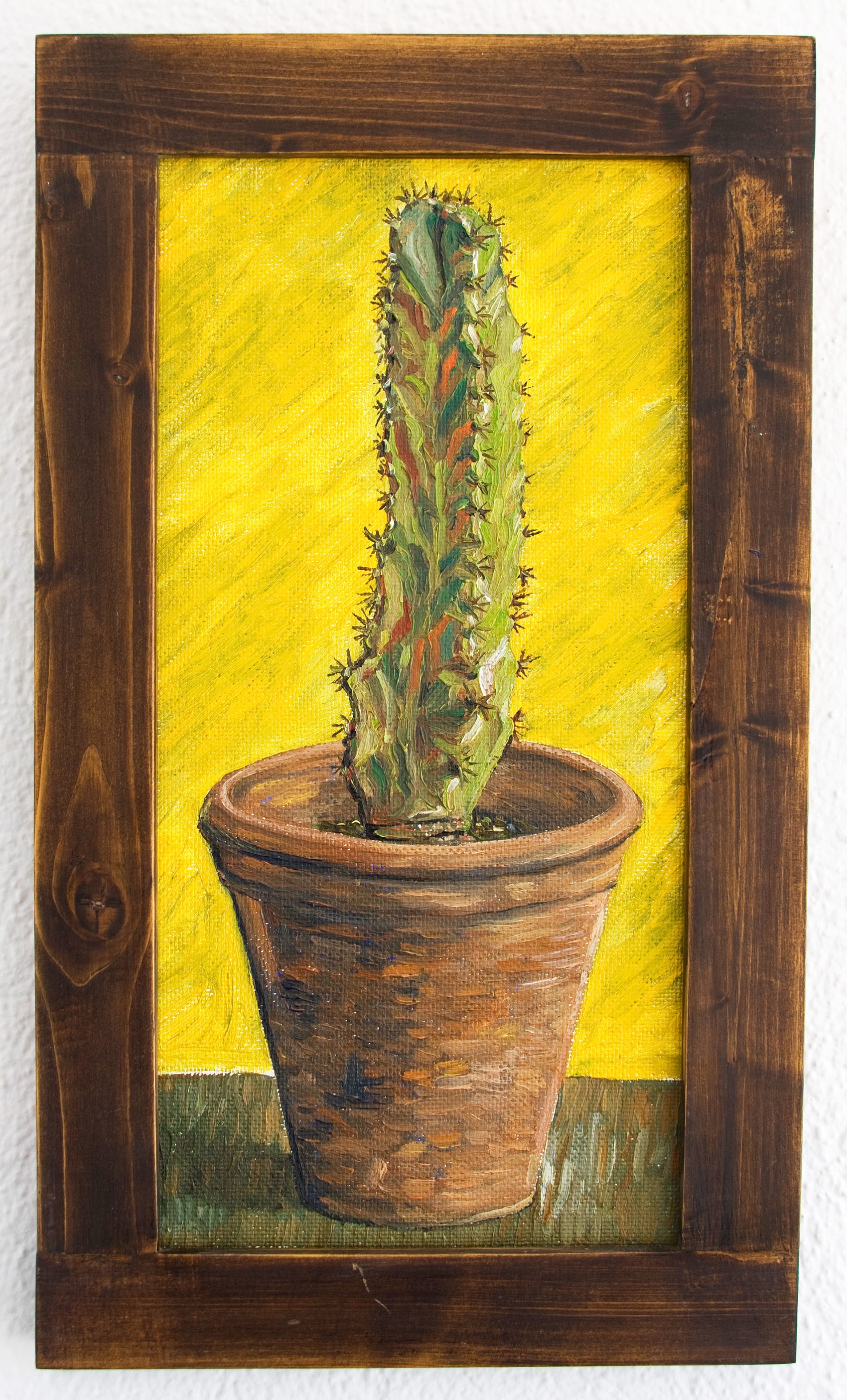 Cactus 5