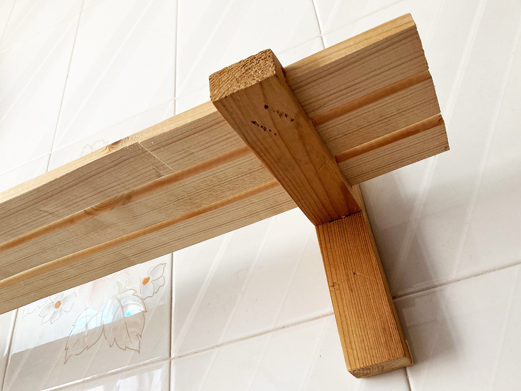 Estantería baño 1
