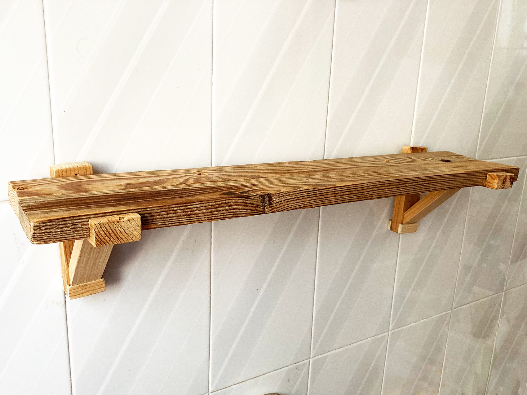 Bath shelving 2