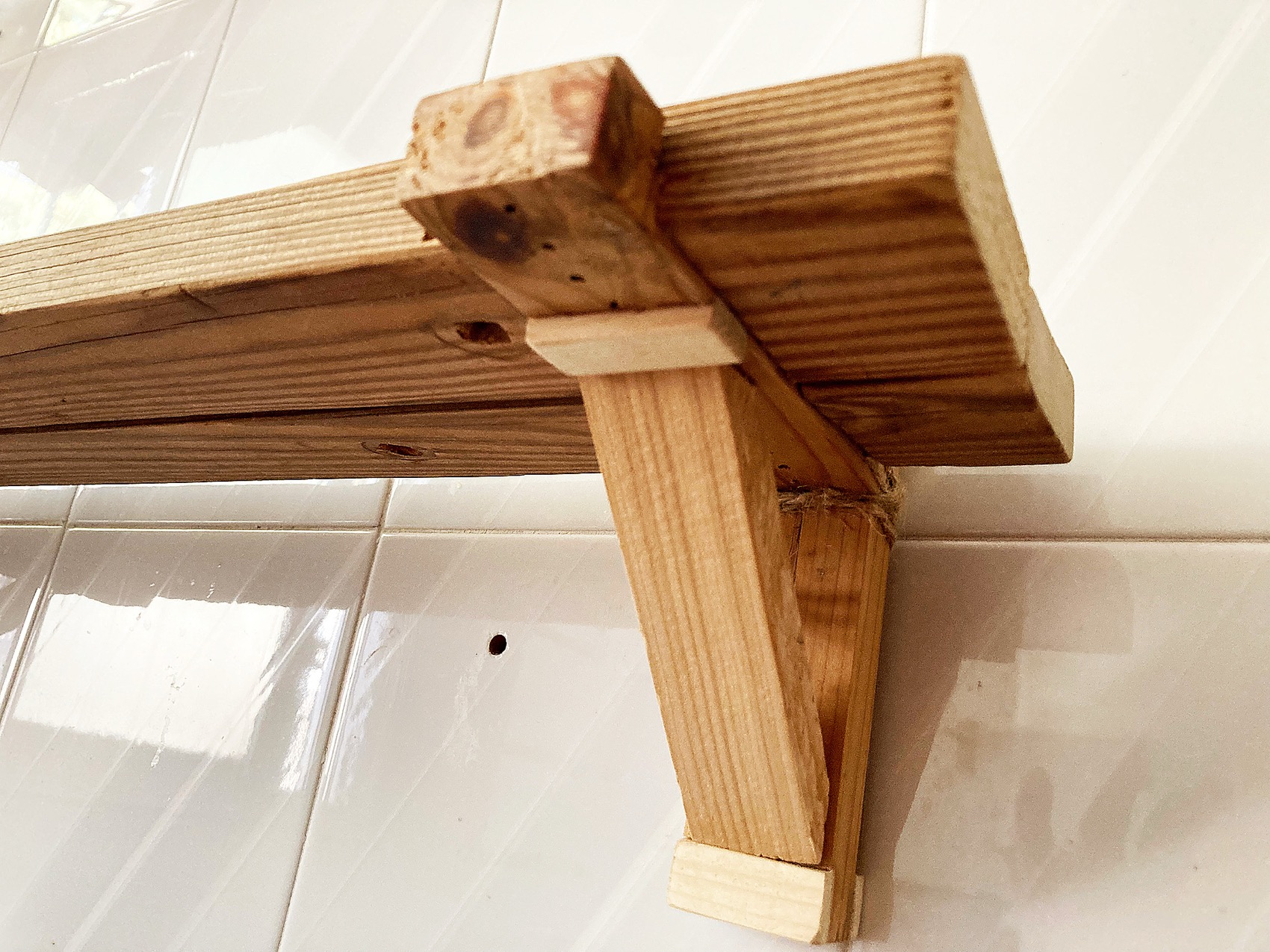 Bath shelving 2