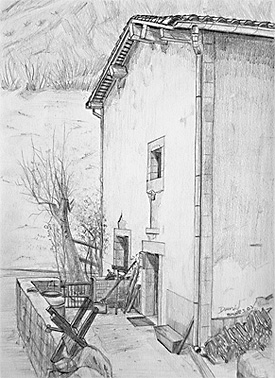 Casa de Bulnes