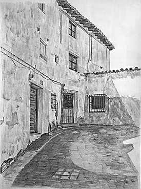Rincón de Buendía