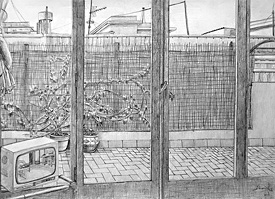 Terraza