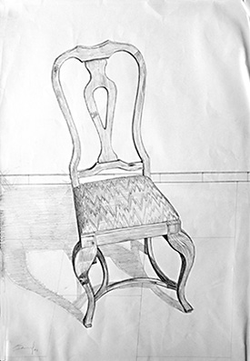 Silla 1