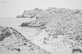 Playas de Mónsul