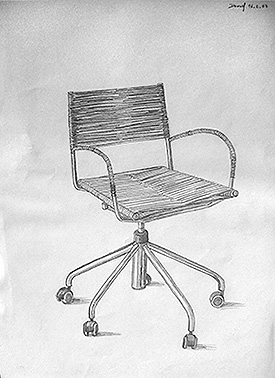 Silla 2