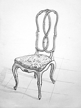 Silla 3