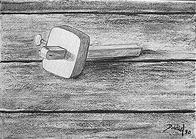 Carpenter's gram