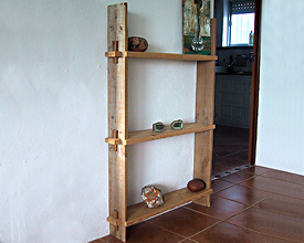Shelving 1