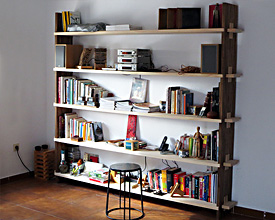 Shelving 2