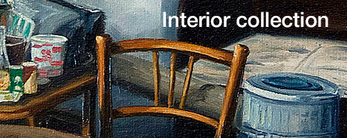 Interiors collection