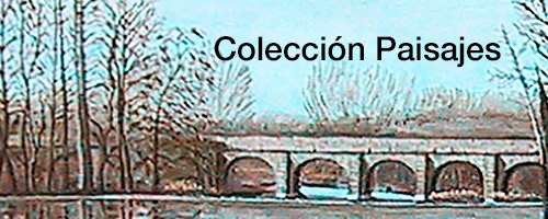Colección Paisajes