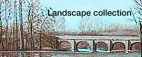 Landscapes collection