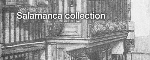 Salamanca collection
