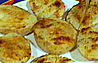 patatas al horno con ajos